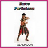 Fantasia - Gladiador
