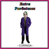 Fantasia - Coringa