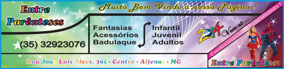 Loja de entreparenteses